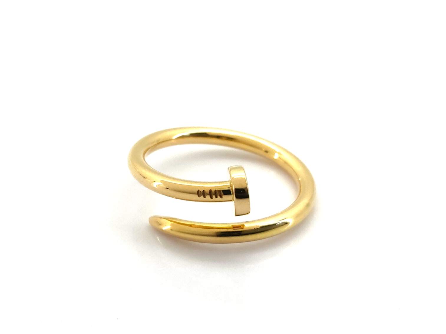 Anillo Oro 18k - Imagen 2