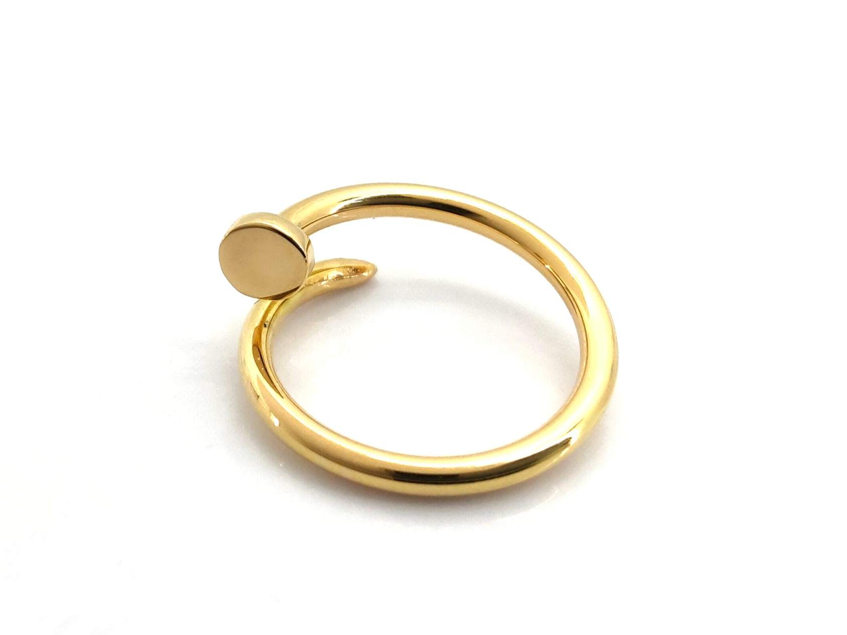 Anillo Oro 18k - Imagen 3