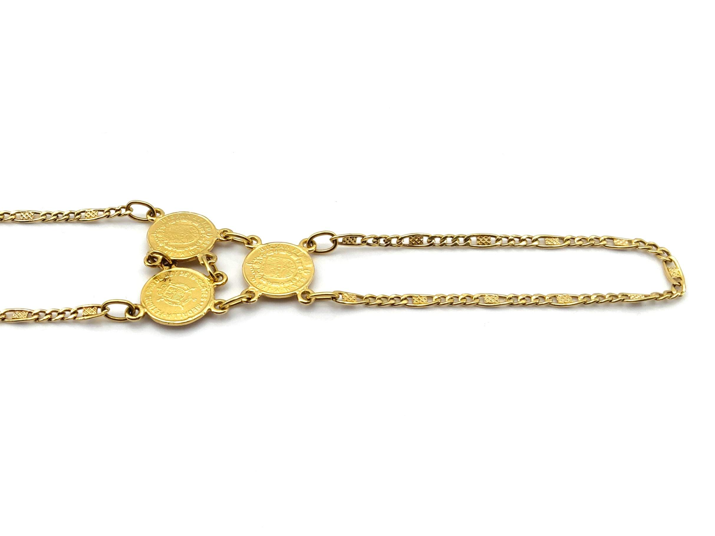 Manita Oro 18k - Imagen 2
