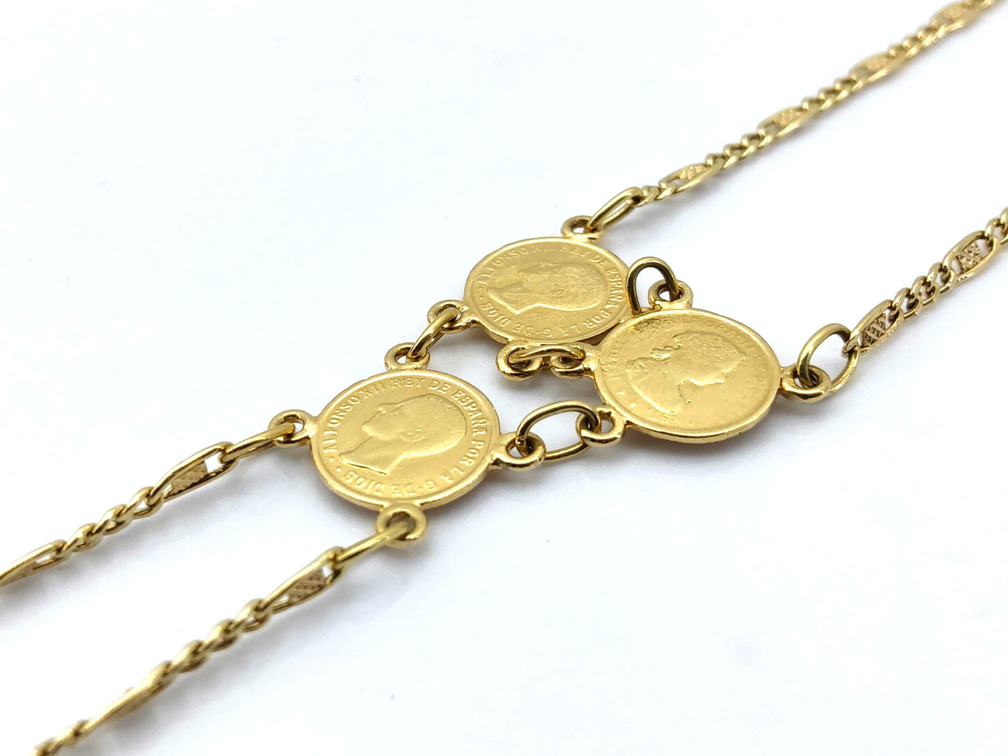 Manita Oro 18k - Imagen 3