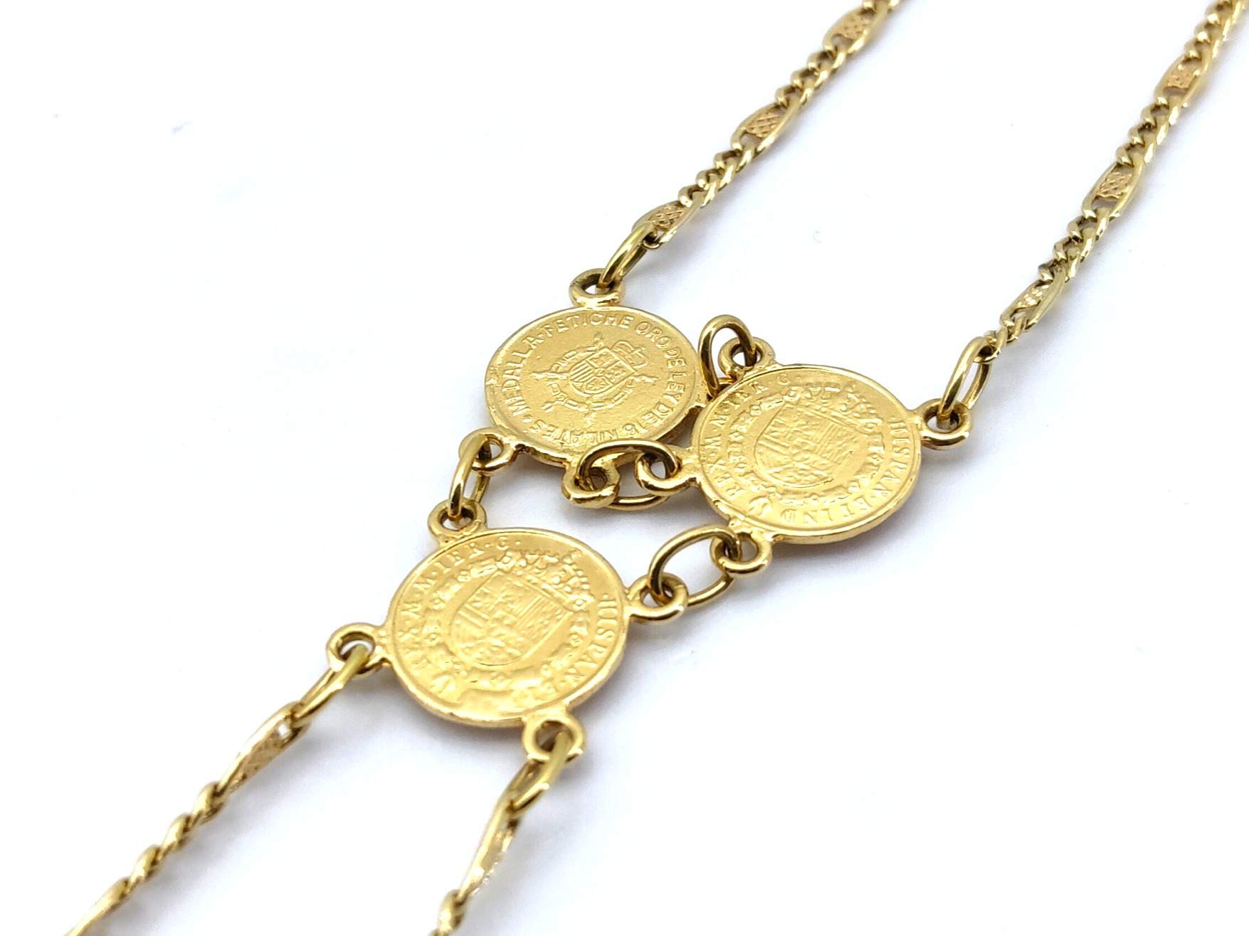 Manita Oro 18k - Imagen 4