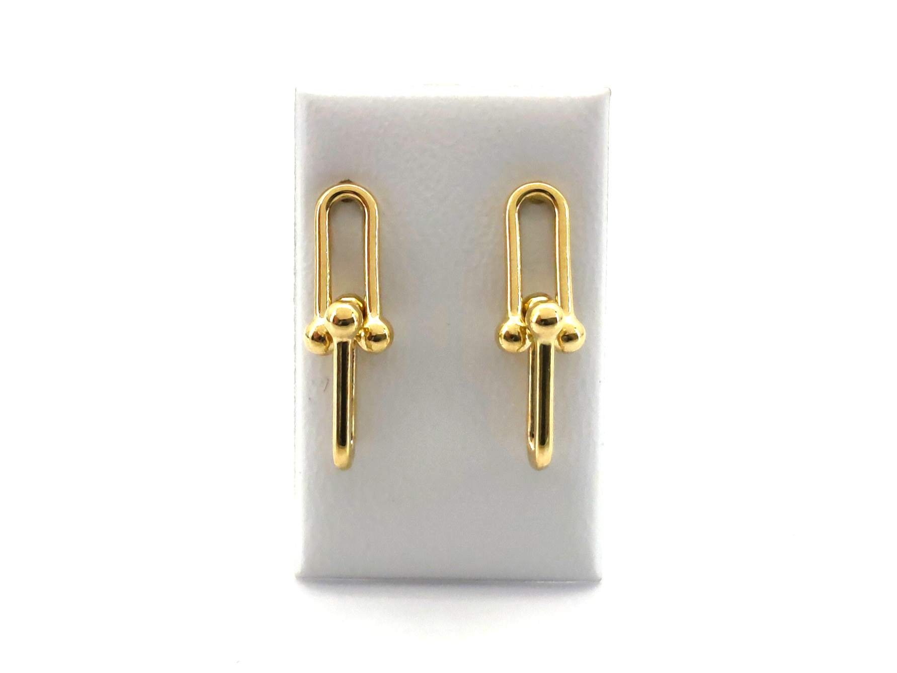 Pendientes Oro 18k