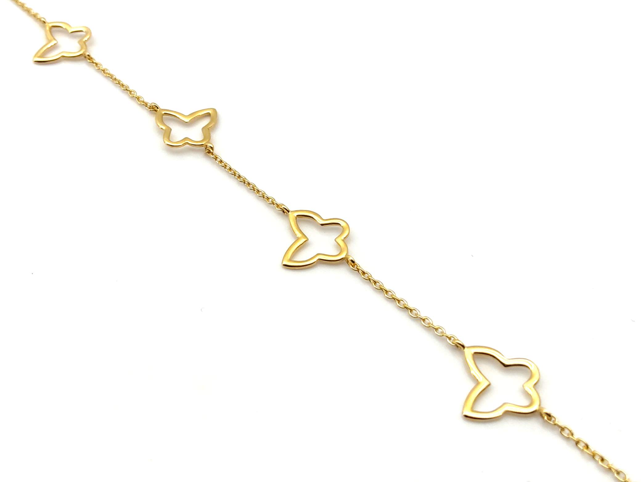 Pulsera Oro 18k - Imagen 3