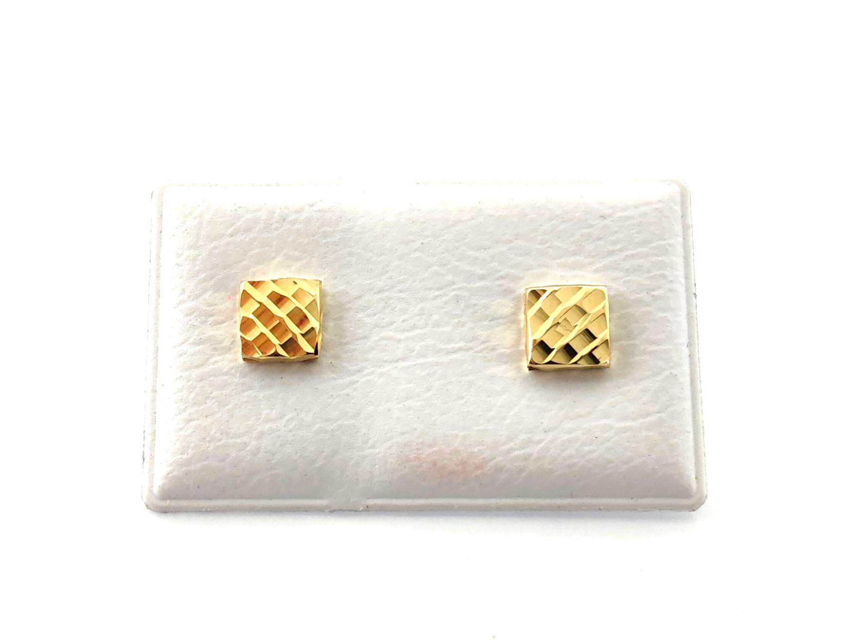 Pendientes Oro 18k