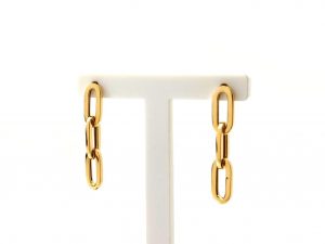Pendientes Oro 18k