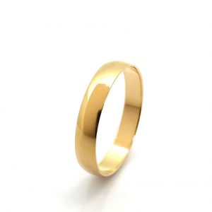Alianza Oro 18k