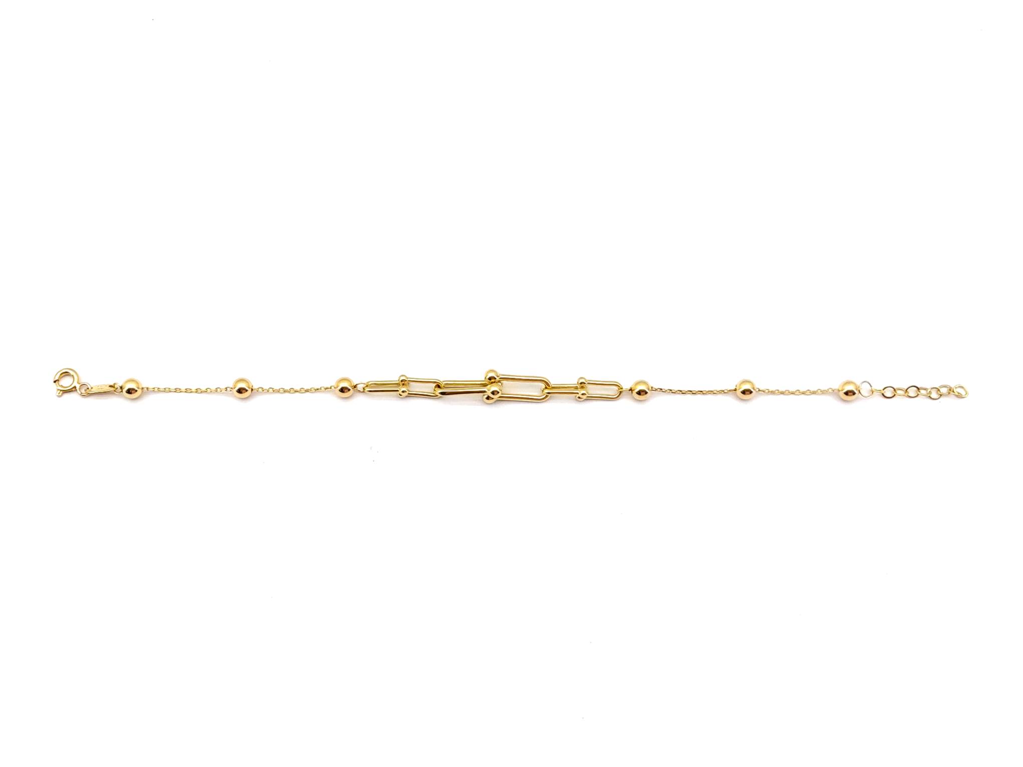 Pulsera Oro 18k - Imagen 2