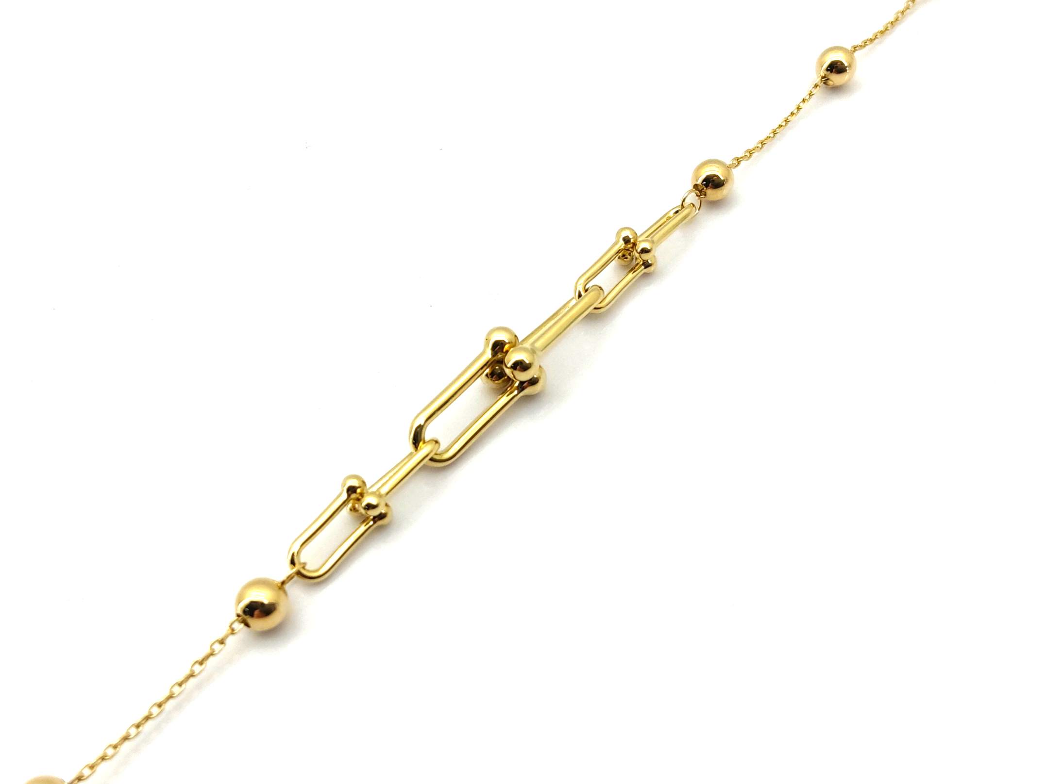 Pulsera Oro 18k - Imagen 3