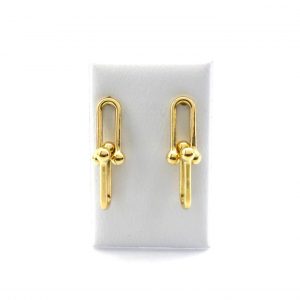 Pendientes Oro 18k