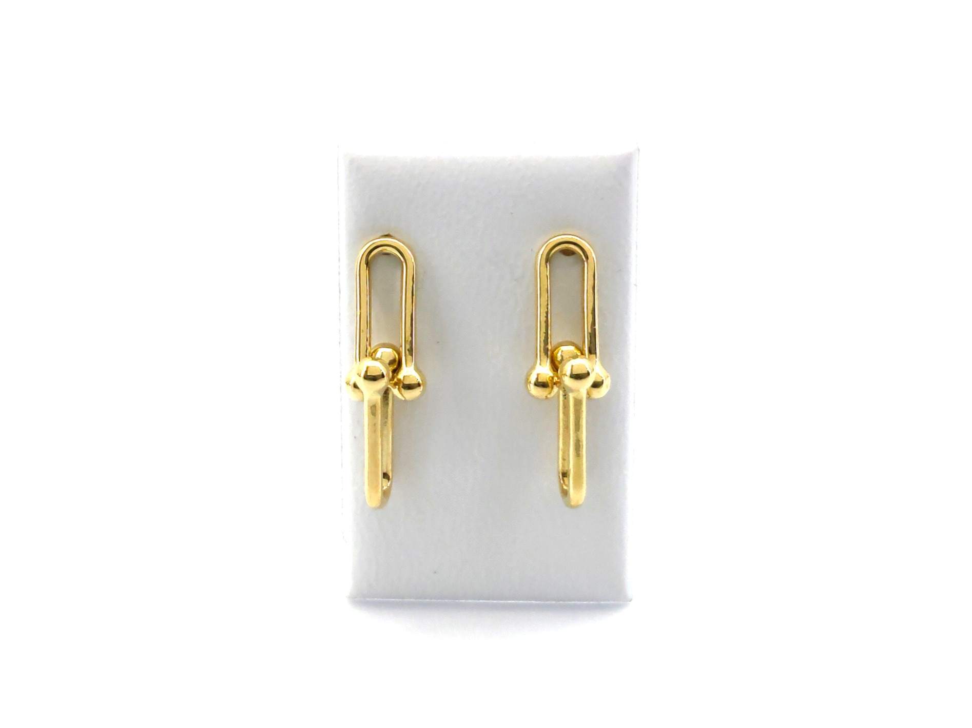 Pendientes Oro 18k