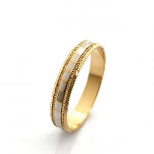 Alianza Oro 18k