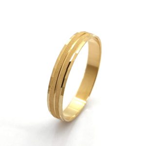 Alianza Oro 18k