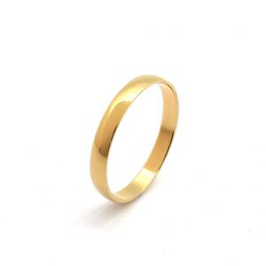 Alianza Oro 18k