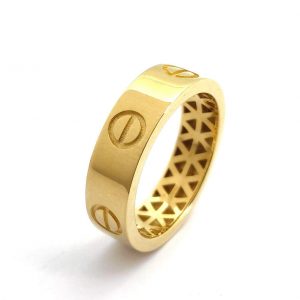 Alianza Oro 18k