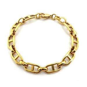 Pulsera Oro 18k