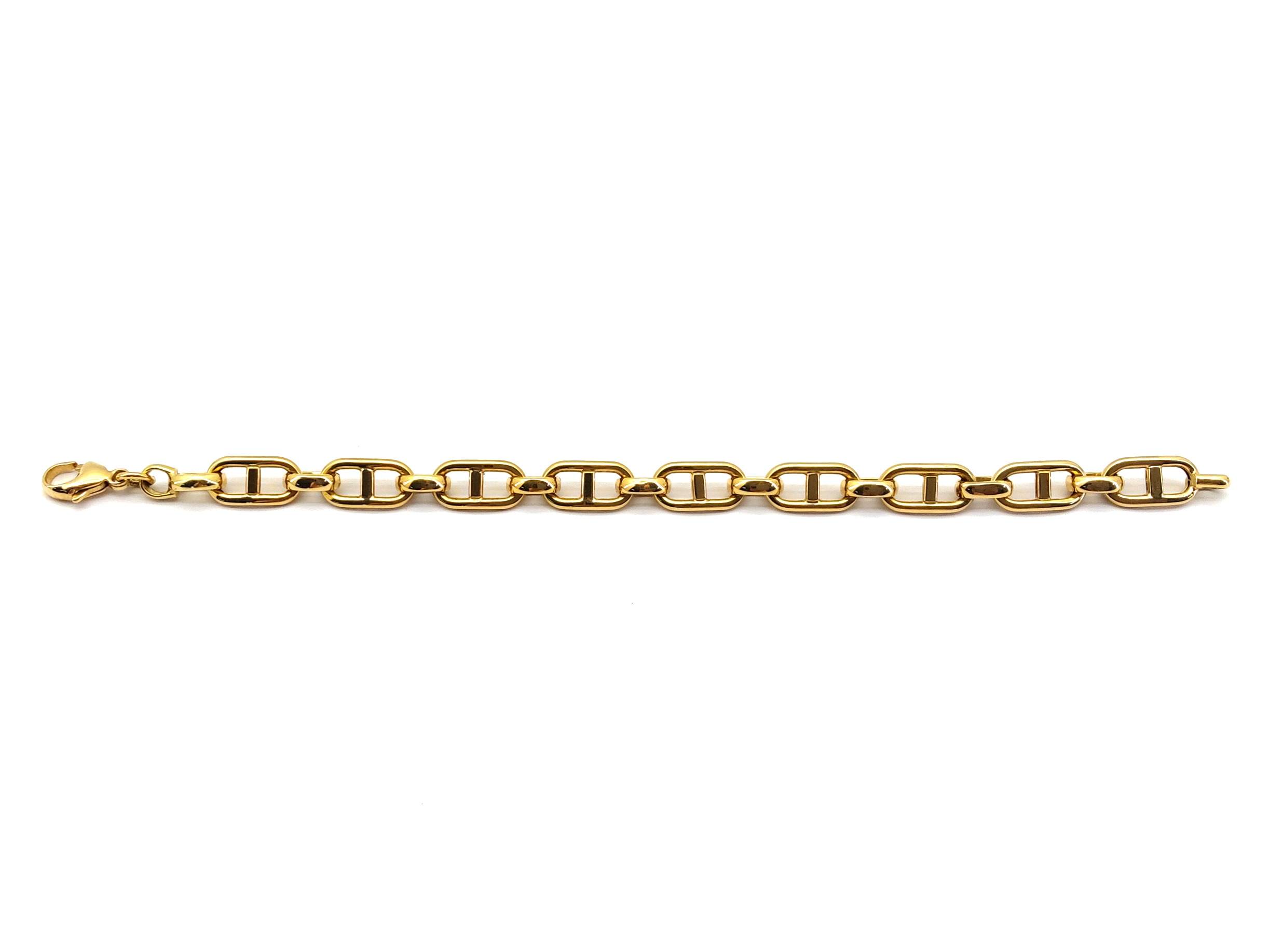 Pulsera Oro 18k - Imagen 2