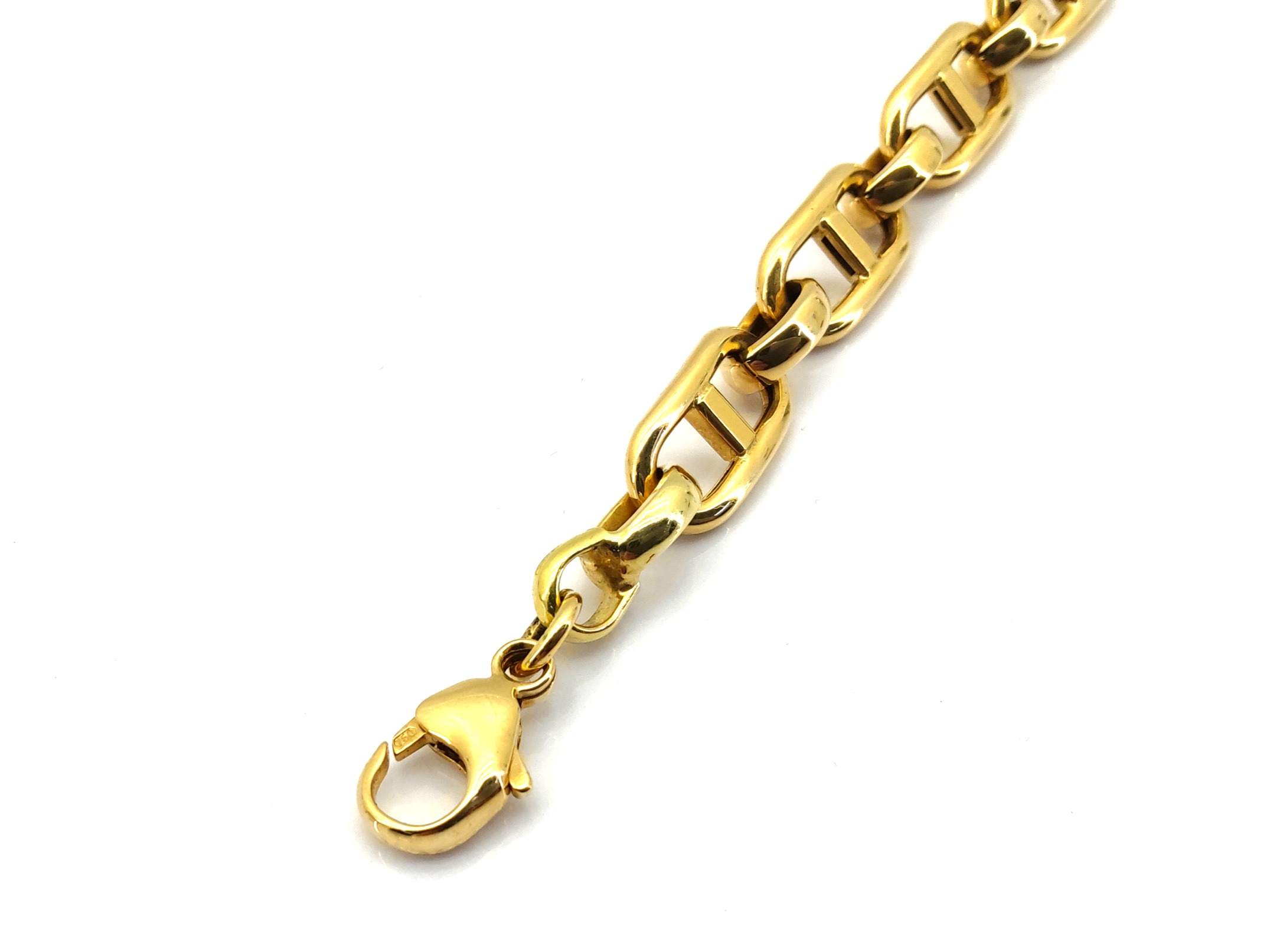 Pulsera Oro 18k - Imagen 3