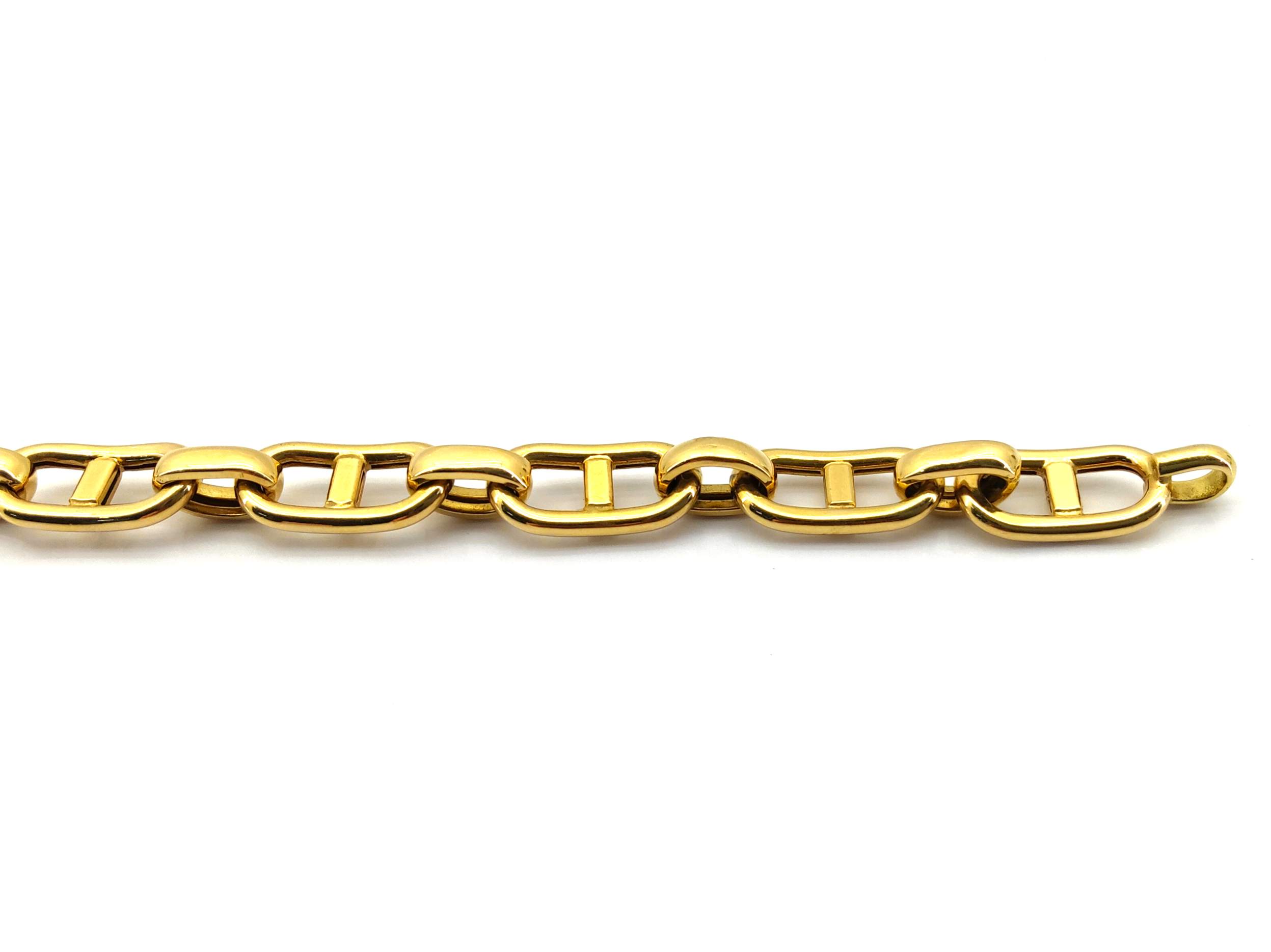 Pulsera Oro 18k - Imagen 4