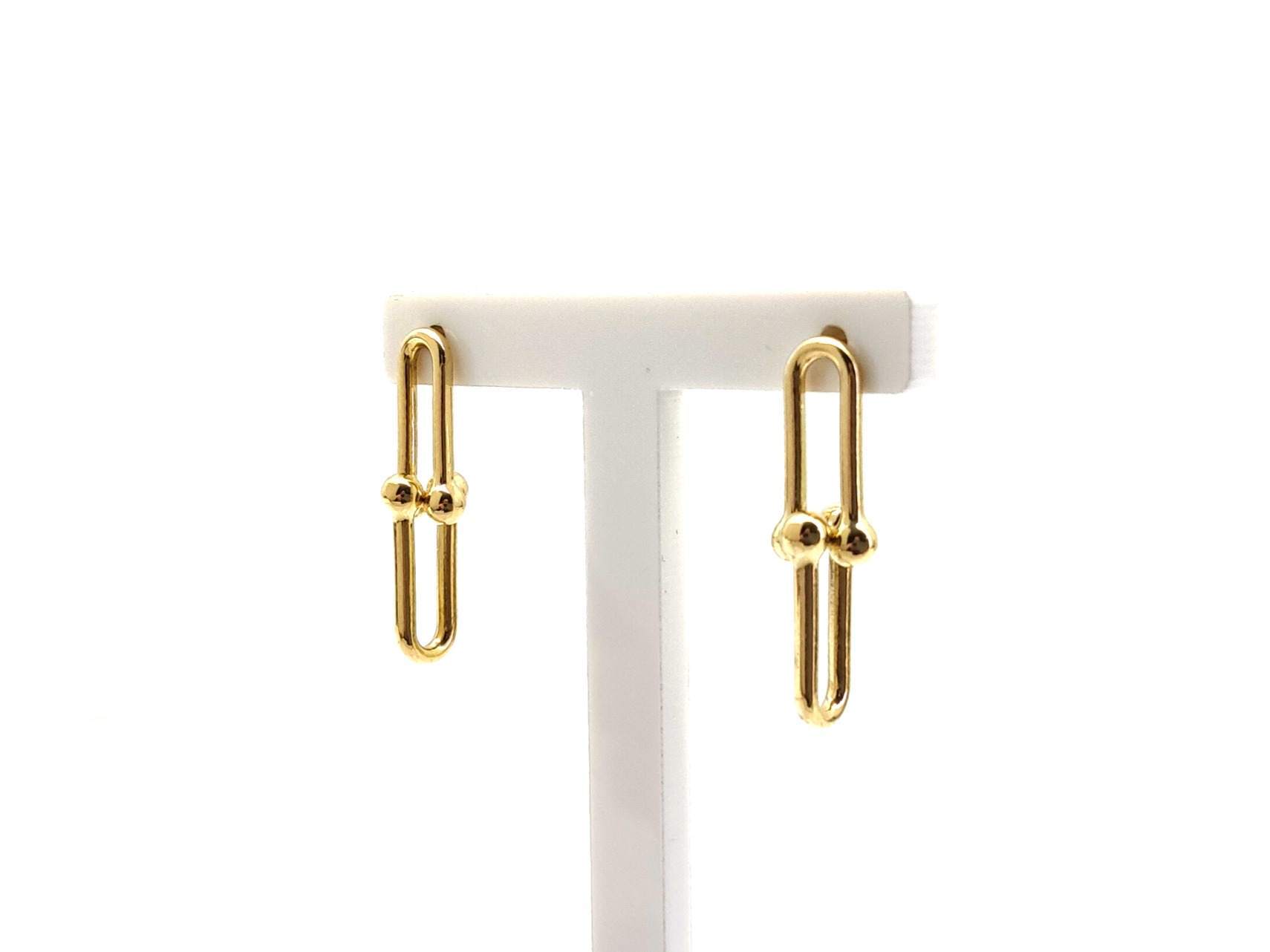 Pendientes Oro 18k