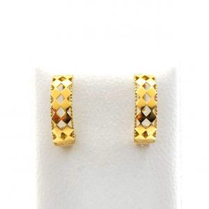 Pendientes Oro 18k