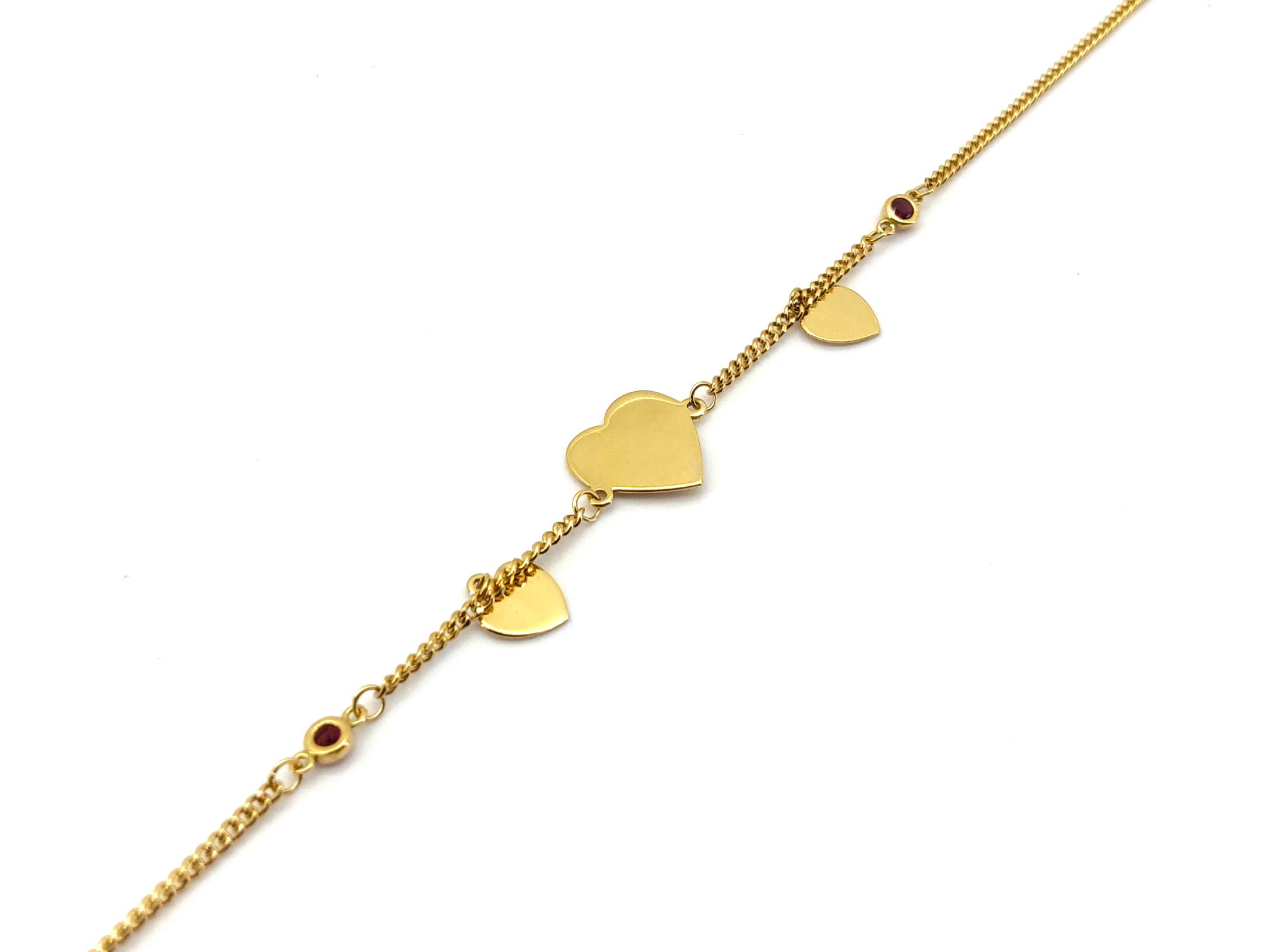 Pulsera Oro 18k - Imagen 3