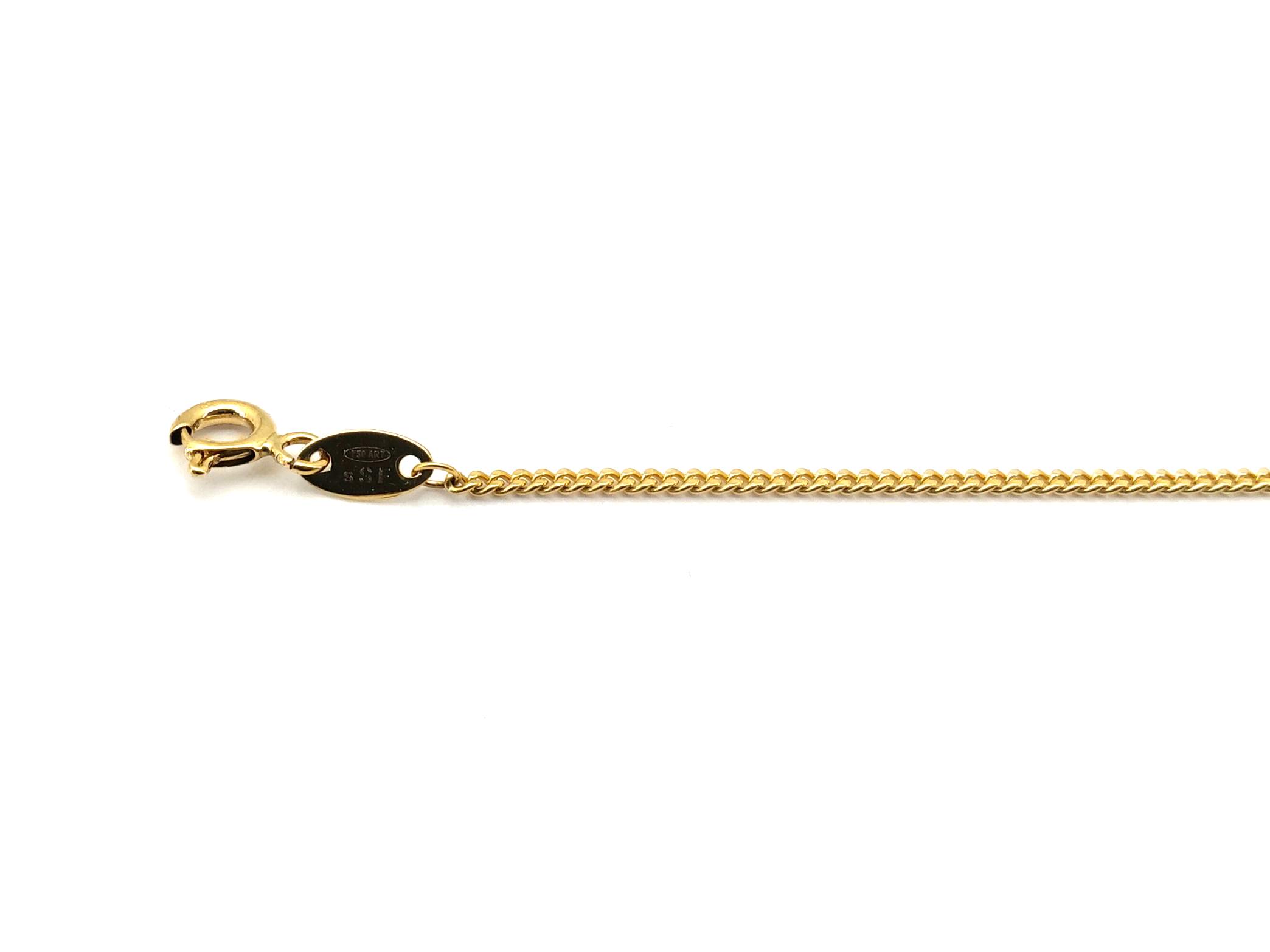 Pulsera Oro 18k - Imagen 4