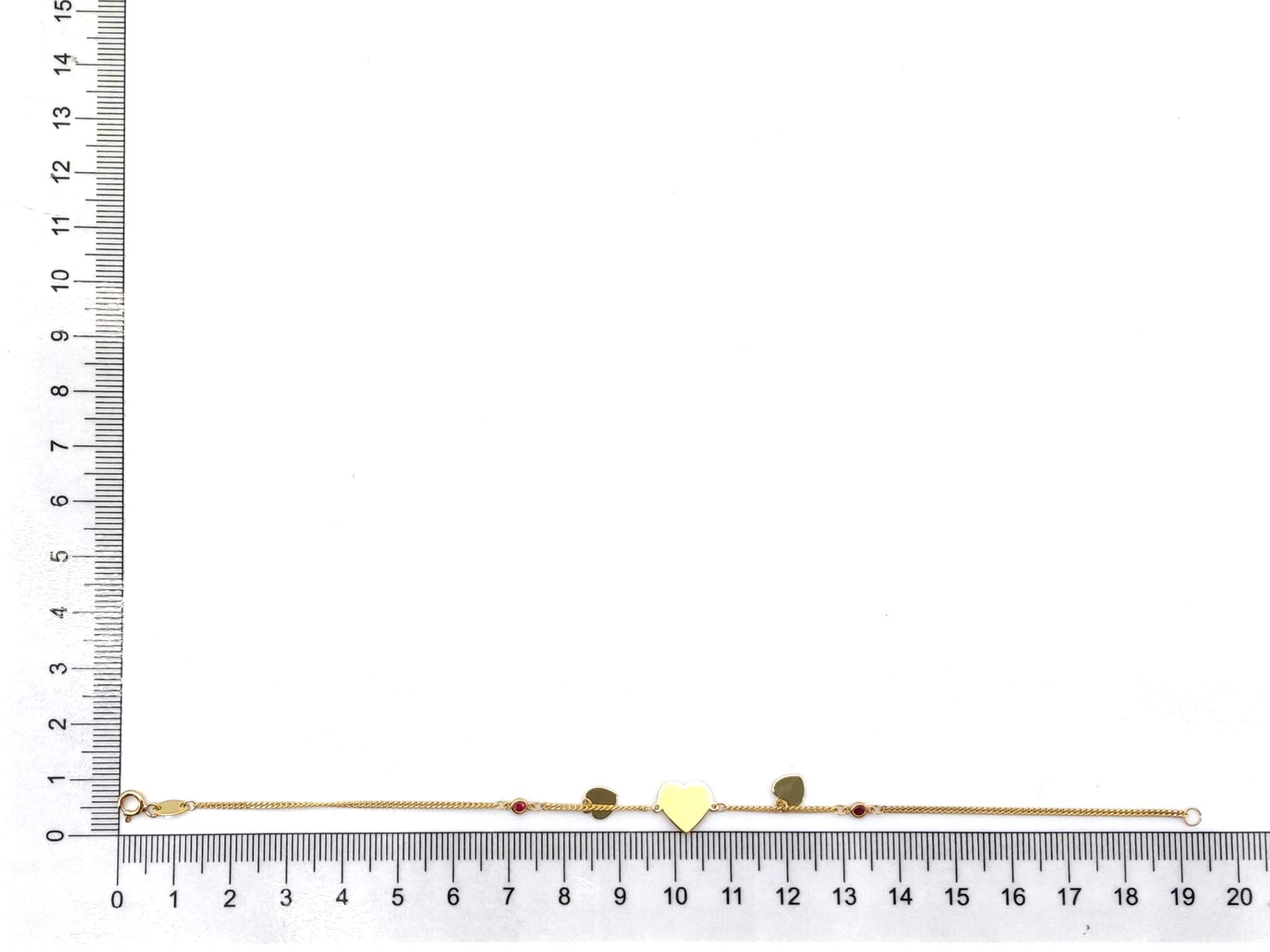 Pulsera Oro 18k - Imagen 5