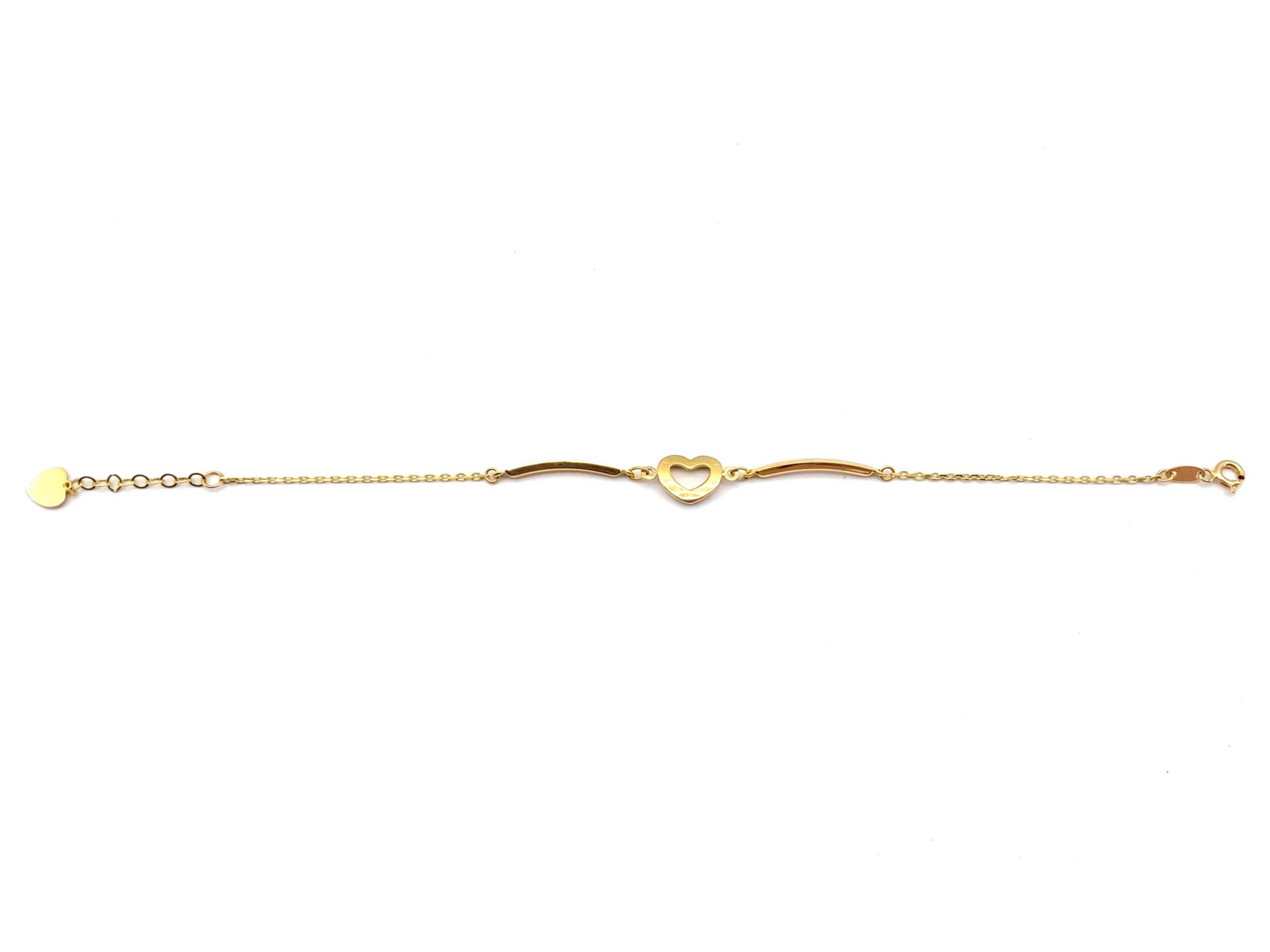 Pulsera Oro 18k - Imagen 2