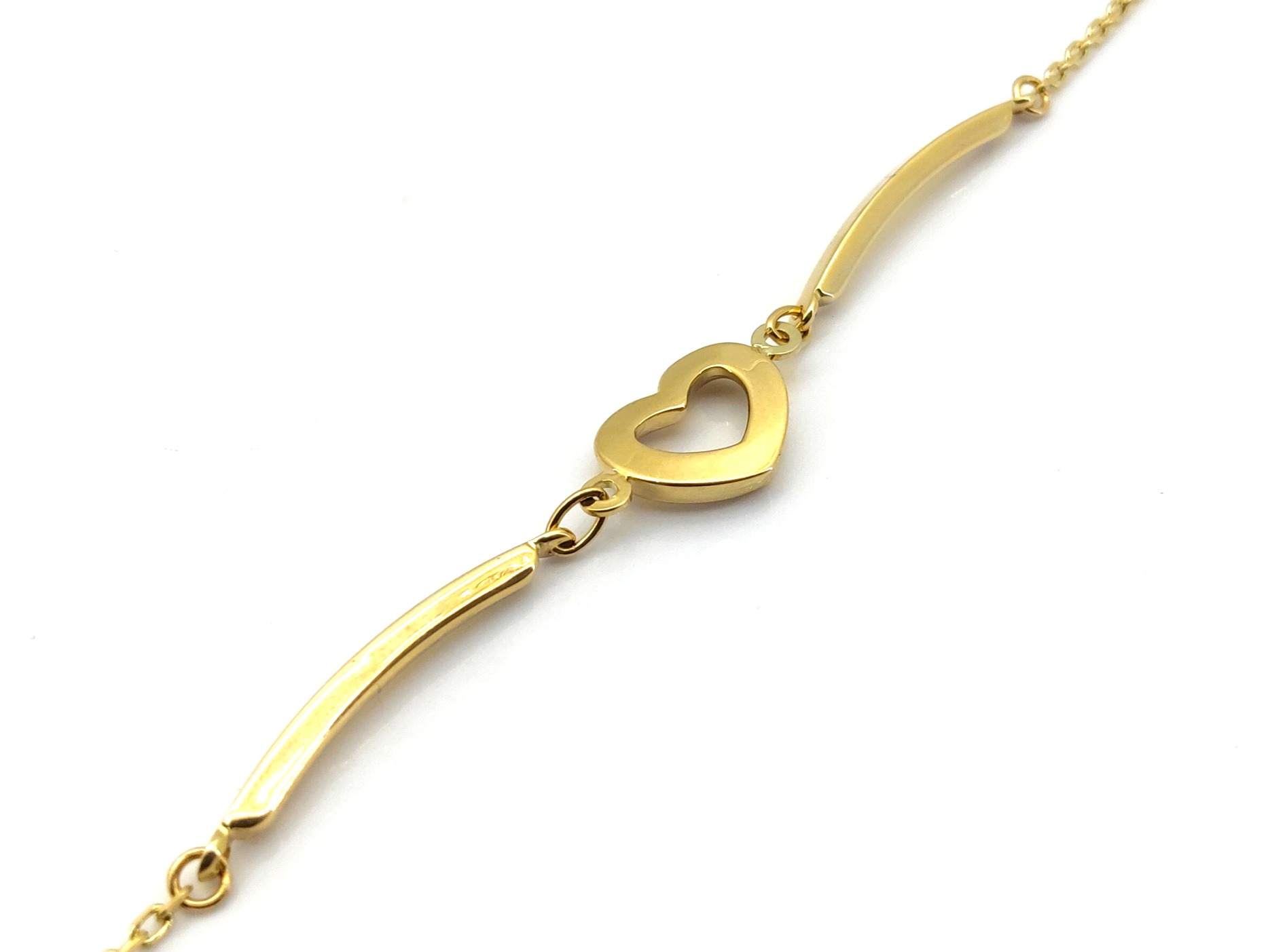Pulsera Oro 18k - Imagen 3