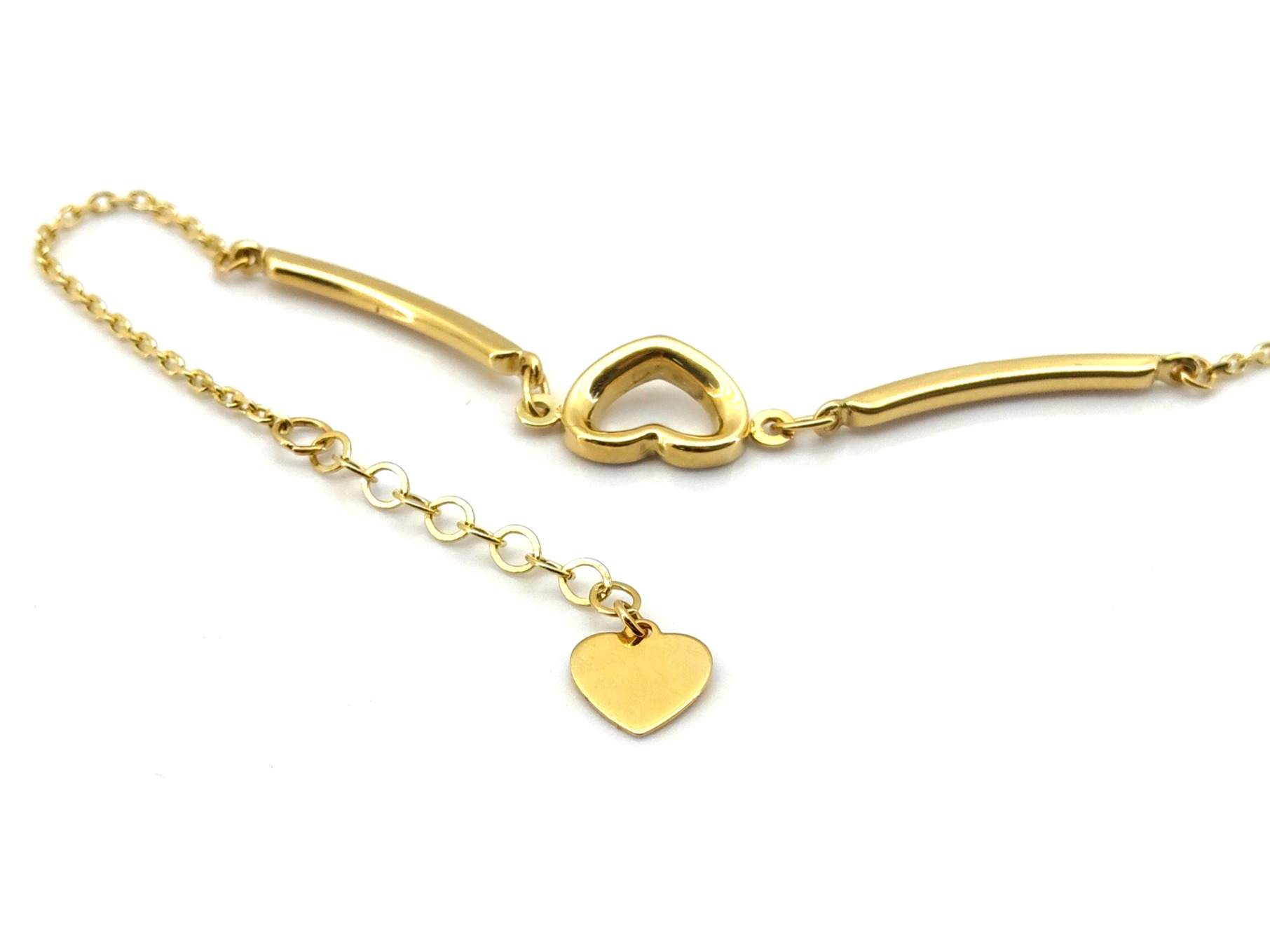 Pulsera Oro 18k - Imagen 4
