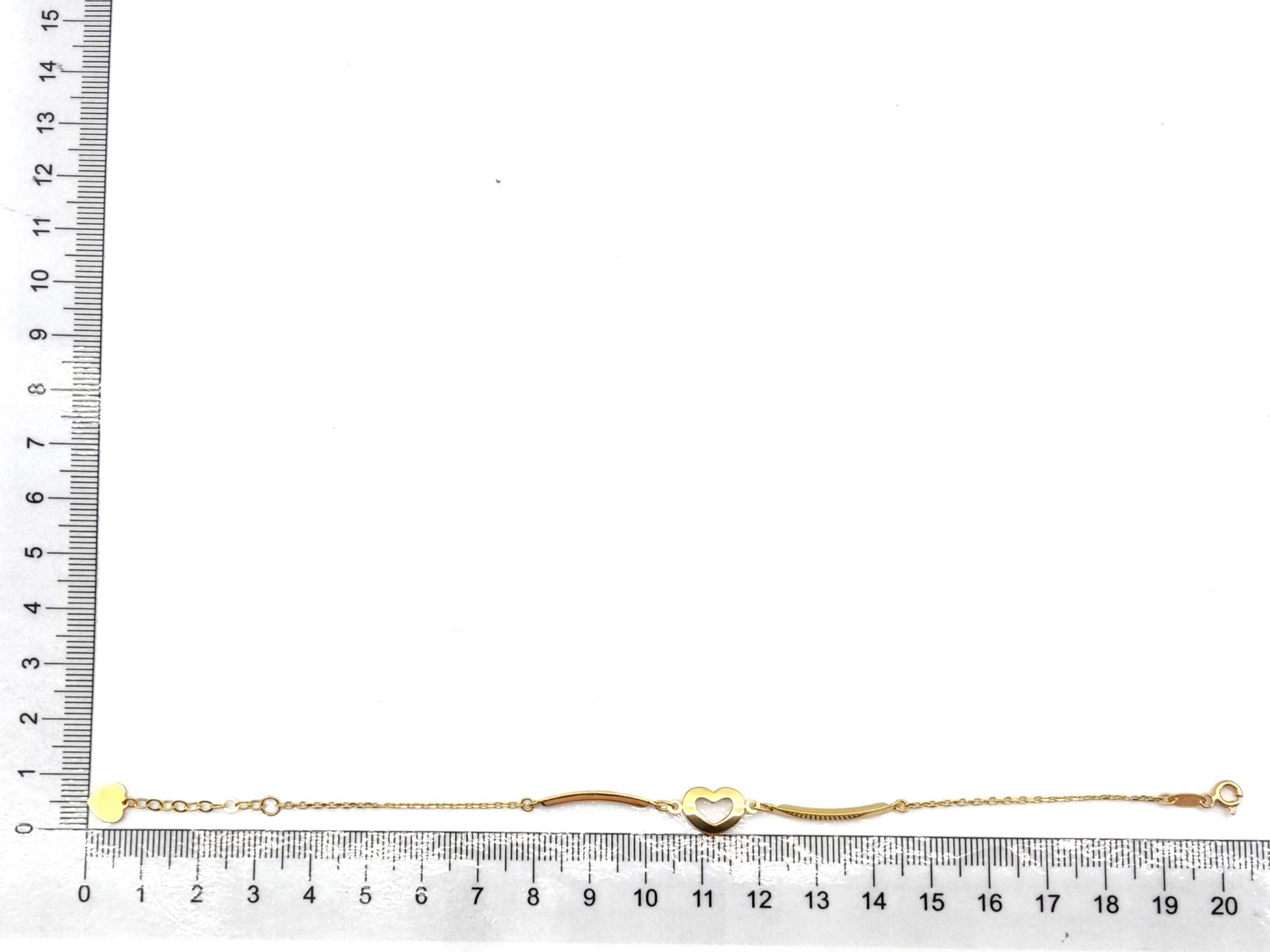 Pulsera Oro 18k - Imagen 5