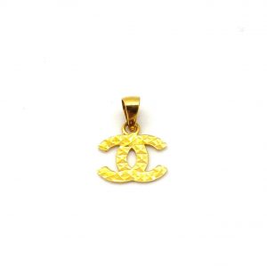 Colgante Oro 18k