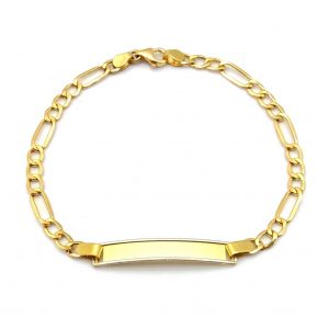 Pulsera Oro 18k