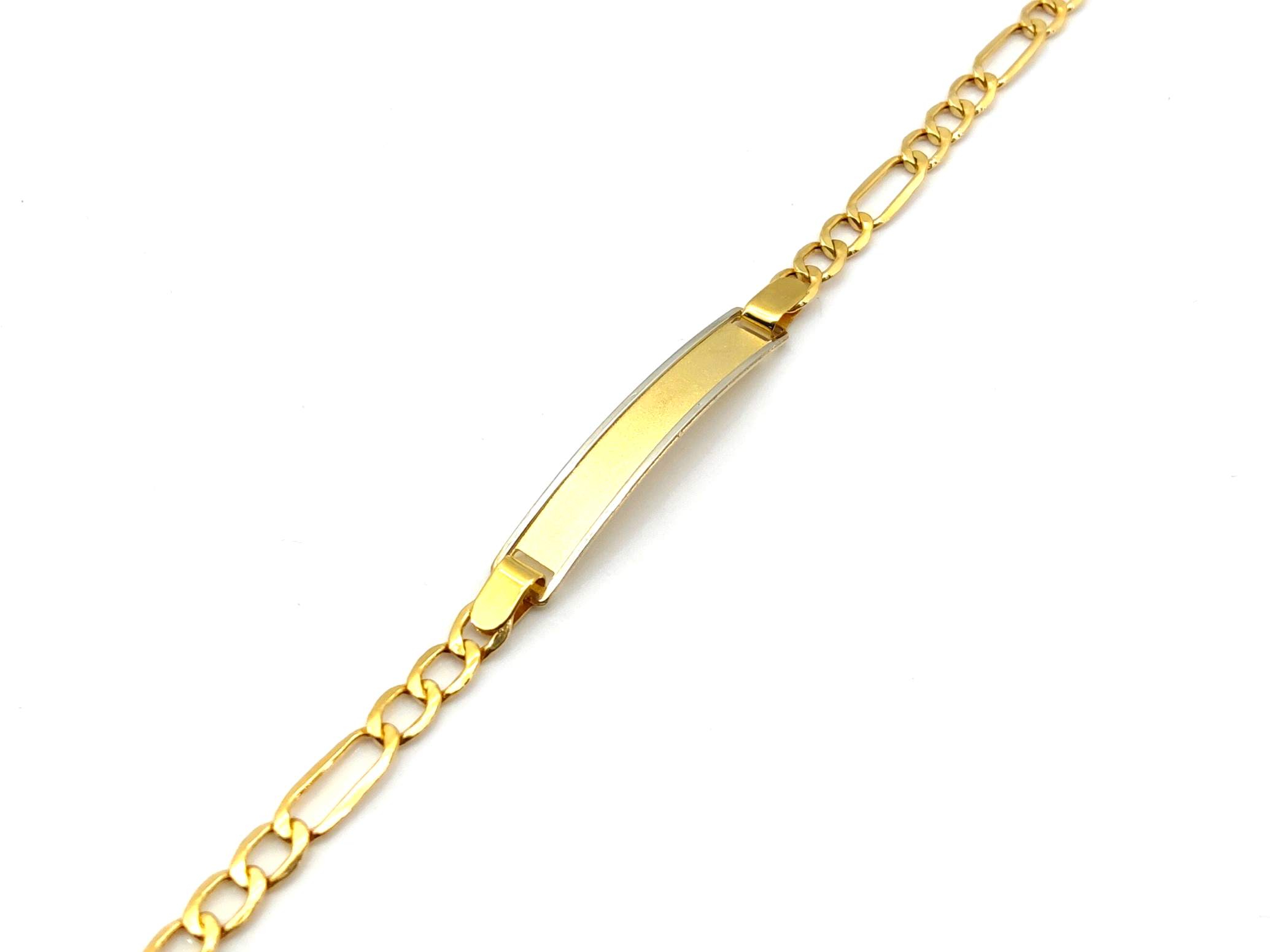 Pulsera Oro 18k - Imagen 3