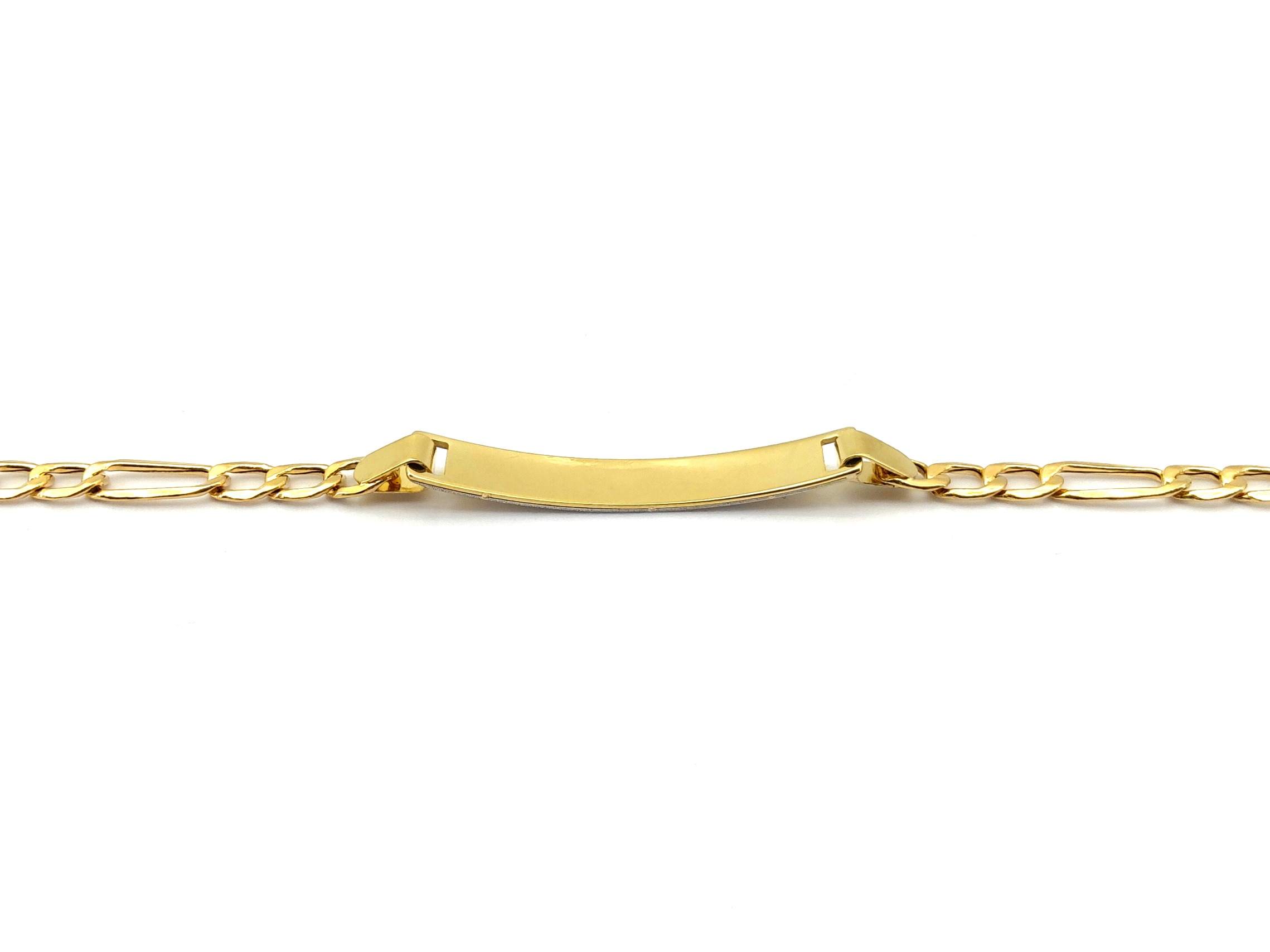 Pulsera Oro 18k - Imagen 4