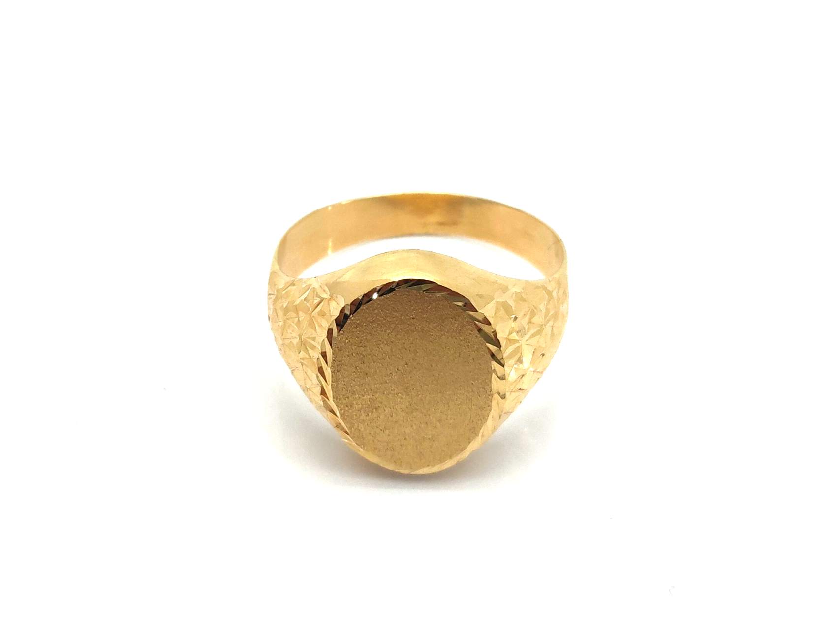Sello Oro 18k - Imagen 2