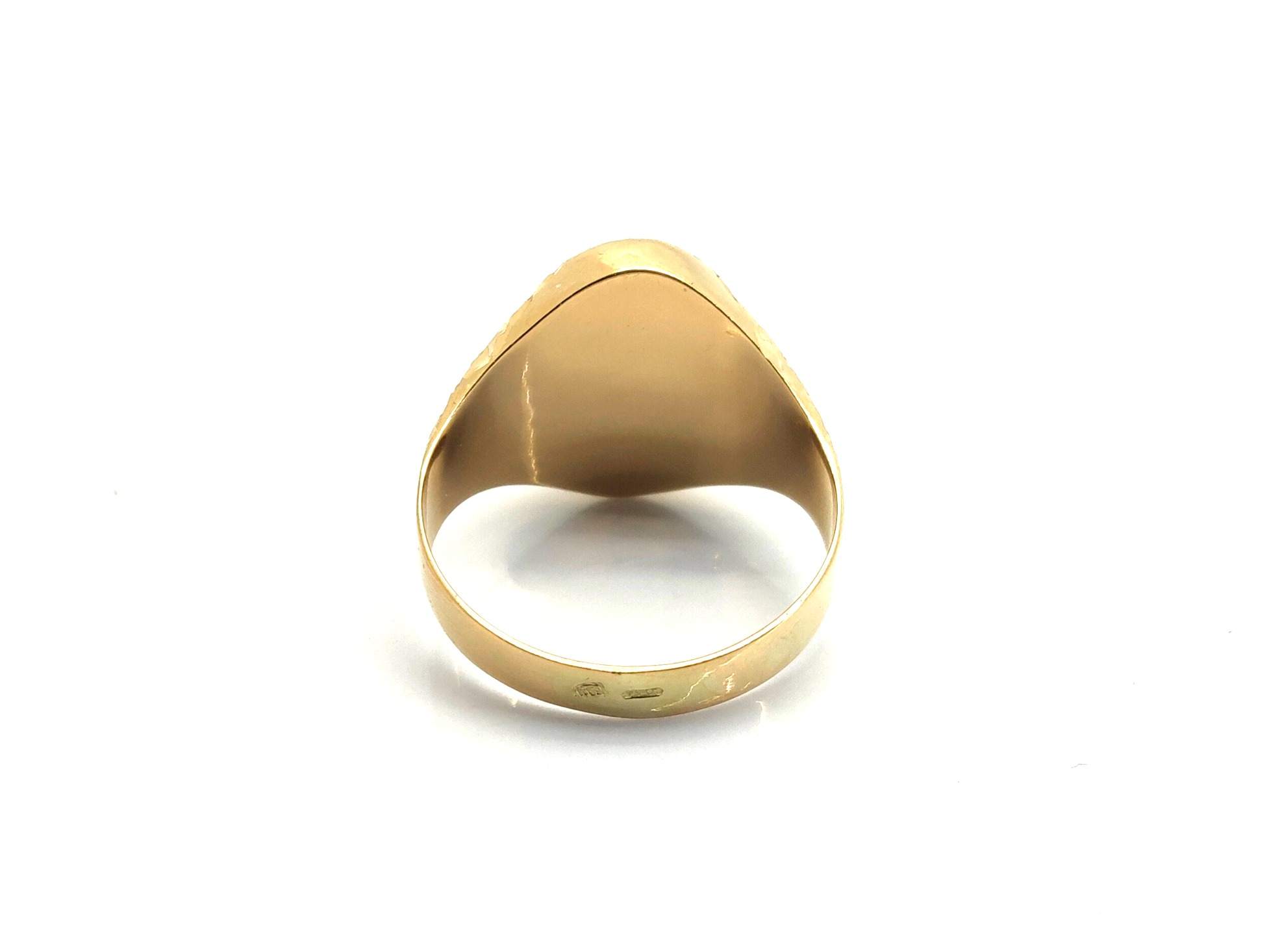 Sello Oro 18k - Imagen 4