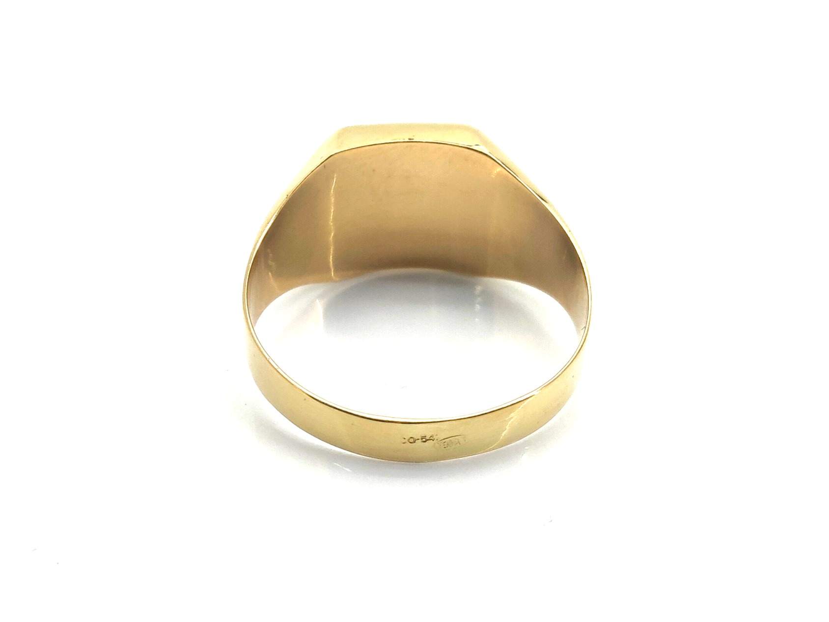 Sello Oro 18k - Imagen 4