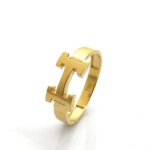 Sortija Oro 18k