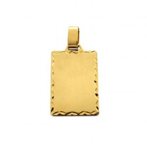 Colgante Oro 18k