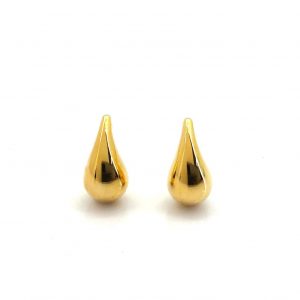 Pendientes Oro 18k