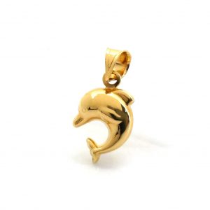 Colgante Oro 18k