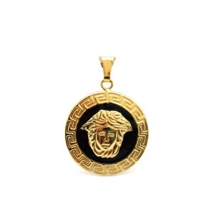 Colgante Oro 18k