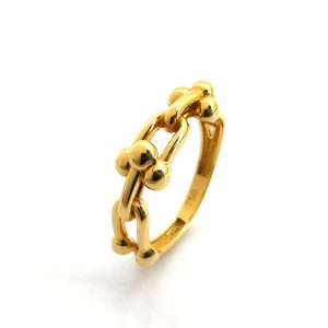 Anillo Oro 18k