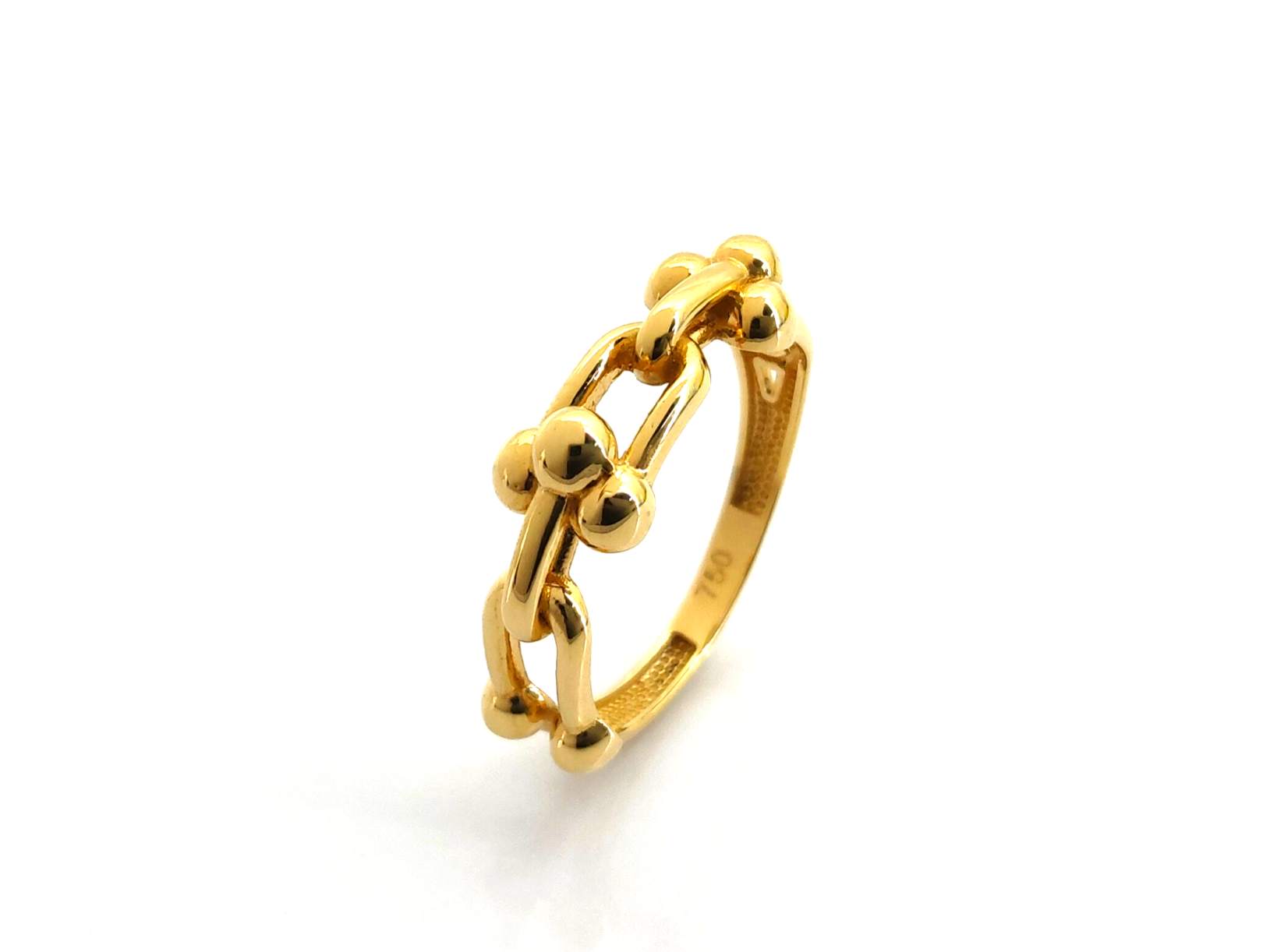 Anillo Oro 18k