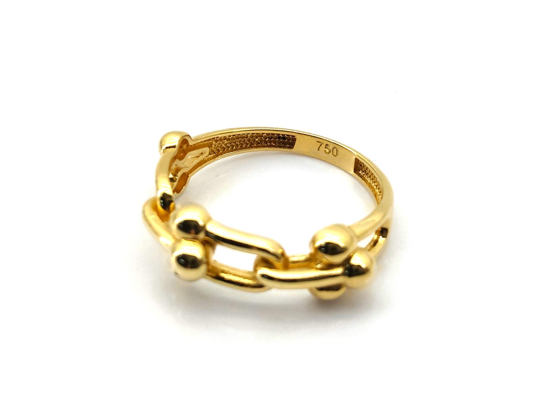 Anillo Oro 18k - Imagen 3