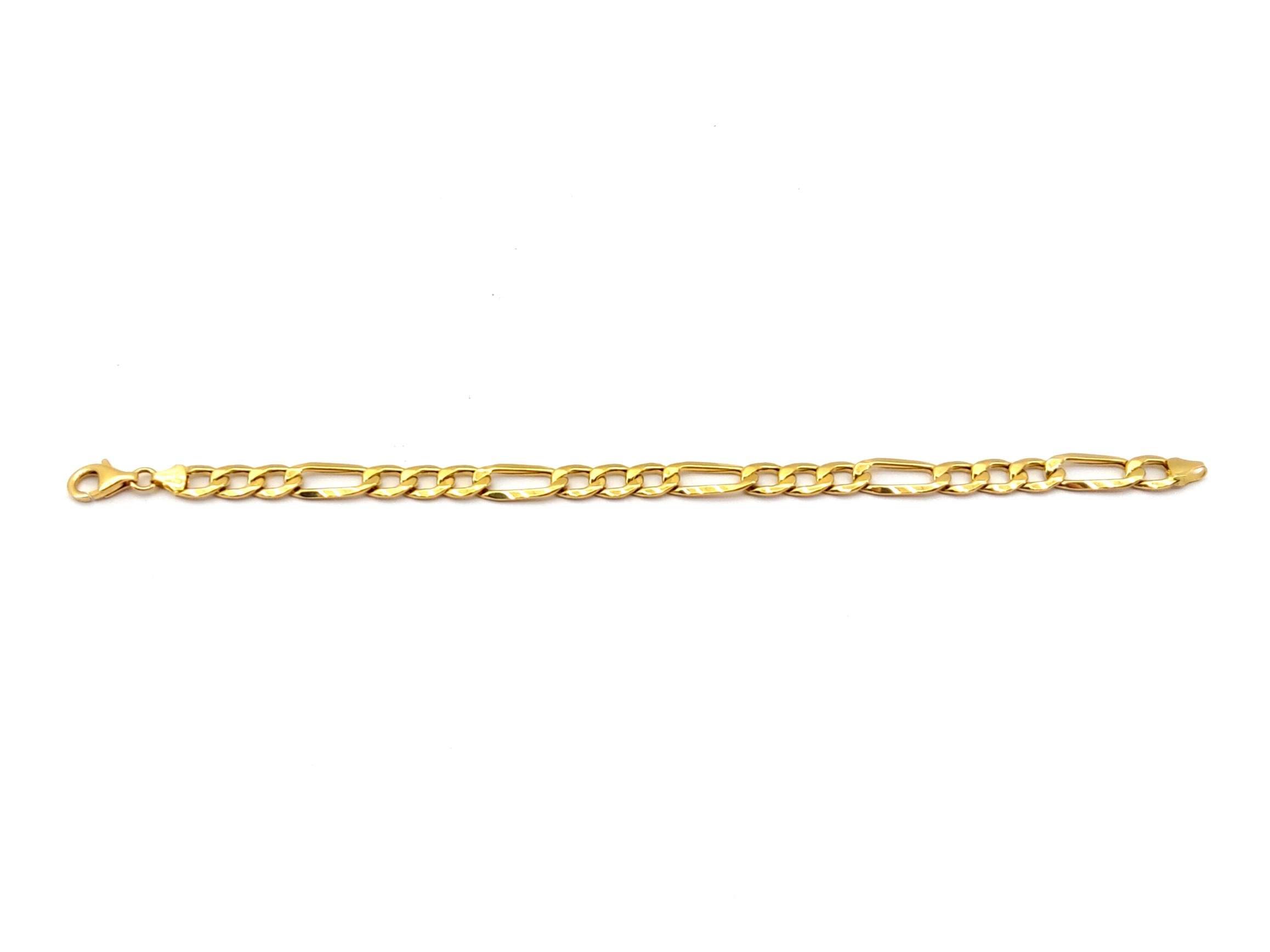 Pulsera Oro 18k - Imagen 2