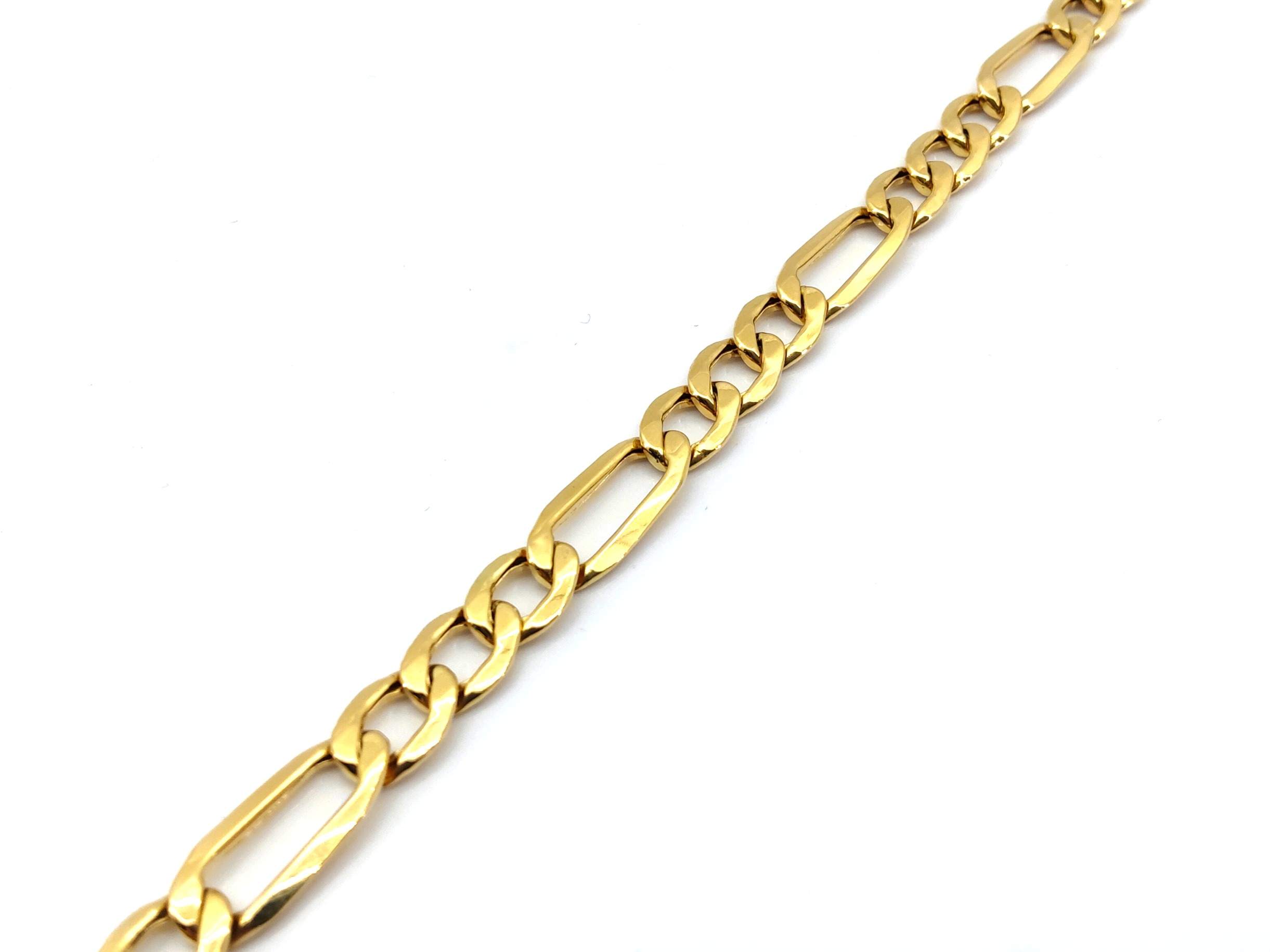 Pulsera Oro 18k - Imagen 3