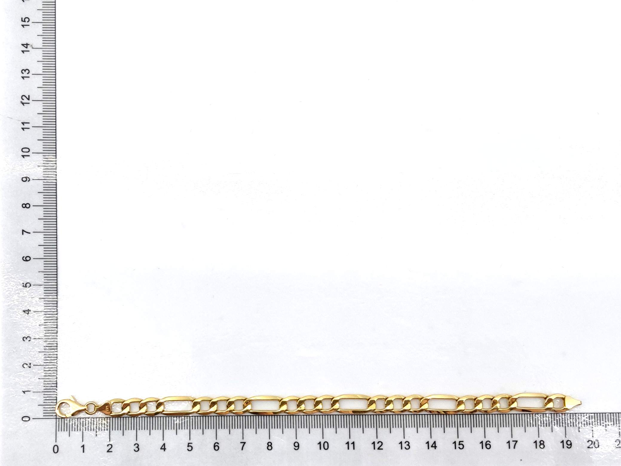 Pulsera Oro 18k - Imagen 5