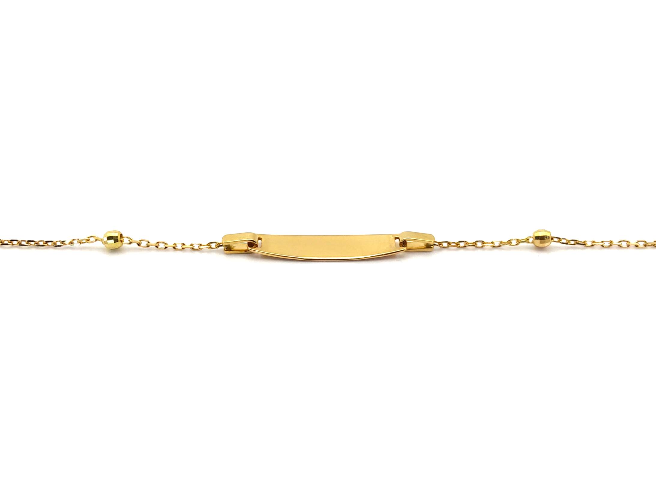 Pulsera Oro 18k - Imagen 4